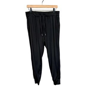 Sage Collective Black Women's Joggers Size M